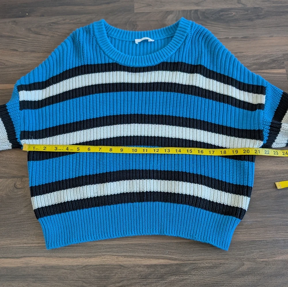 A.L.C Matthews Sweater
